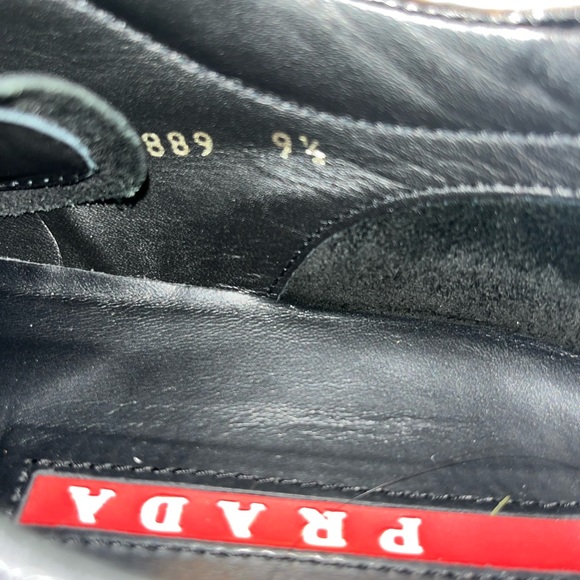 prada shoes - Picture 5 of 5